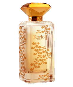 Korloff Gold EDP 88ml for Women