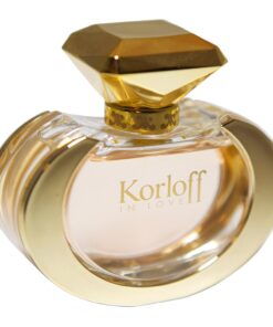 Korloff in Love EDP 100ml for Women
