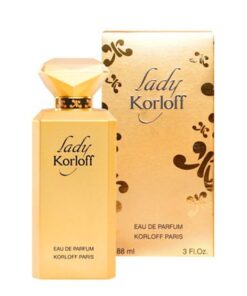 Korloff Lady EDP 88ml for Women