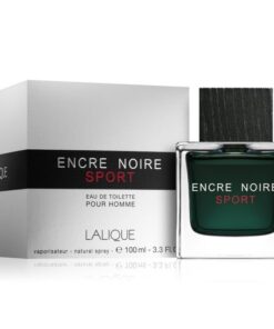 Alternative view of Lalique Encre Noire Sport EDT 100ml