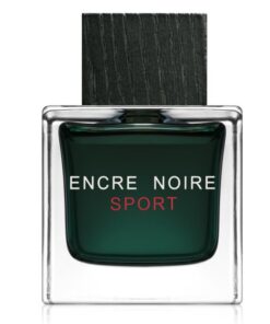 Lalique Encre Noire Sport EDT 100ml