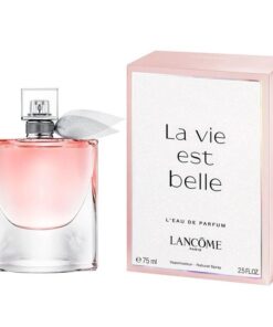 Lancome La Vie Est Belle L'Eau de Parfum 75ml - Image 3