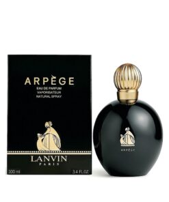 Alternative view of Lanvin Arpege EDP 100ml for Women