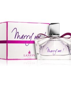 Alternative view of Lanvin Marry Me EDP 75ml for Women