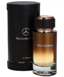 Mercedes Benz Le Parfum EDP 120ml for Men