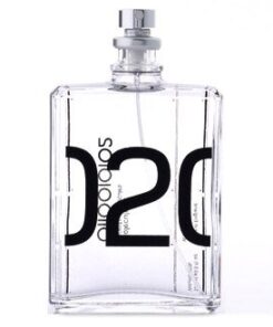Molecule M02 EDT 100ml