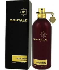 Montale Aoud Shiny EDP 100ml