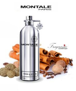Montale Wood and Spices EDP 100ml
