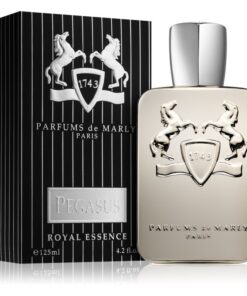 Alternative view of Parfums de Marly Pegasus EDP 200ml