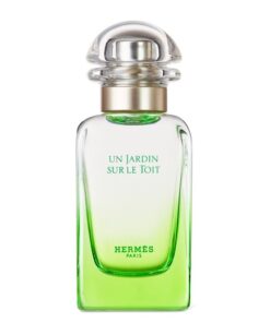 Hermes Un Jardin Sur Le Toit EDT 100ml