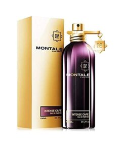 Alternative view of Montale Intense Cafe EDP 100ml