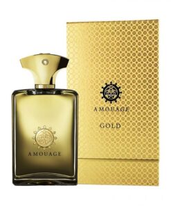 Amouage Gold EDP 100ml for Men