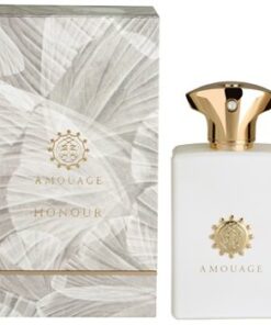 Amouage Honour Men EDP 2ml Vial Sample