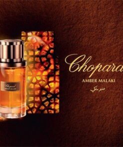 Chopard Amber Malaki EDP 80ml for Men