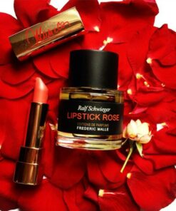 Alternative view of Frederic Malle Lipstick Rose EDP 100ml