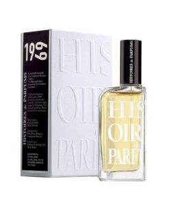 1969 Parfum de Revolte Histoires de Parfums for women EDP 60ml