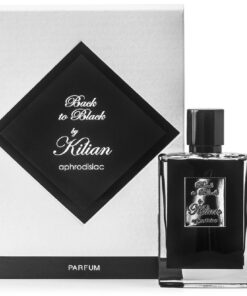 Alternative view of Kilian Back to Black Edp 1.5ml Vial Sample