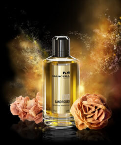 Mancera Aoud Sandroses EDP 120ml