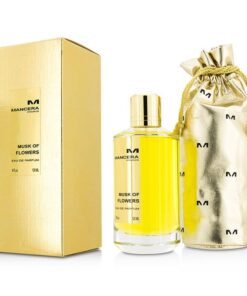 Mancera Musk of Flowers EDP 120ml