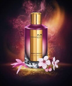 Mancera Roses Greedy EDP 120ml