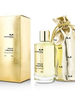Mancera Wild Fruits EDP 120ml
