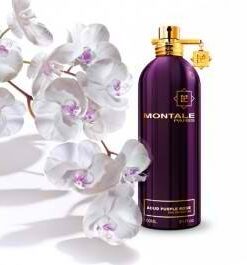 Montale Aoud Purple Rose EDP 100ml