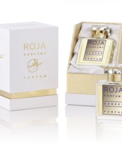 Alternative view of Roja Danger Pour Femme Parfum 50ml
