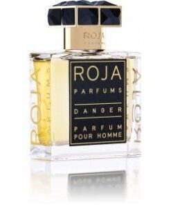 Roja Danger Pour Homme EDP 50ml