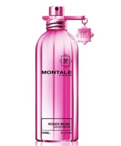 Montale Roses Musk EDP 100ml