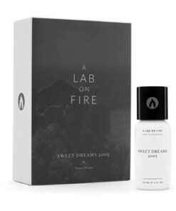 Alternative view of A Lab on Fire Sweet Dreams 2003 60ml