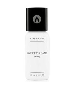 A Lab on Fire Sweet Dreams 2003 60ml