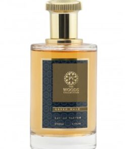The Woods Collection Green Walk EDP 100ml