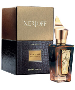 Xerjoff Oud Stars Al-Khat Edp 50ml Tester for Unisex