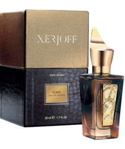 Xerjoff Oud Stars Gao Edp 50ml Tester for Unisex