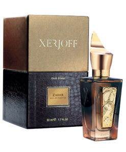 Xerjoff Oud Stars Zafar Edp 50ml Tester for Unisex