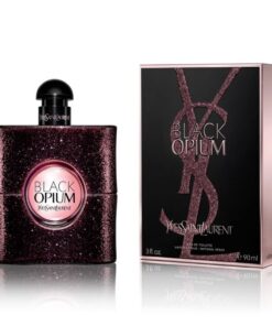 Alternative view of YSL Black Opium Women EDT 90ml Tester