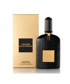 Alternative view of Tom Ford Black Orchid EDP 50ml for Woman