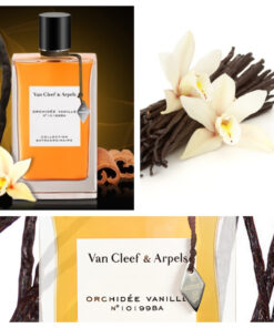 Van Cleef & Arpels Orchidee Vanille EDP 75ml