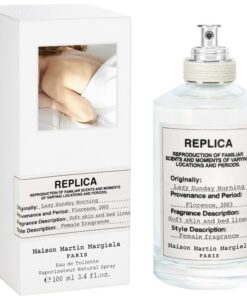 Lazy Sunday Morning Maison Martin Margiela EDT 100ml