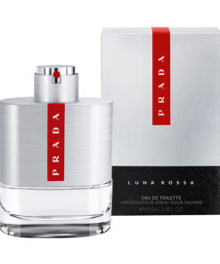 Alternative view of Prada Luna Rossa Sport EDT 100ml for Men