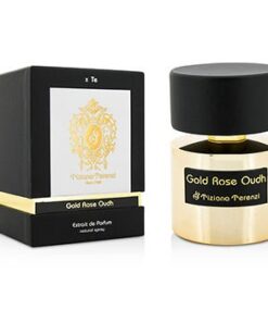 Tiziana Terenzi Gold Rose Oudh EDP 100ml
