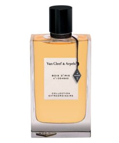 Van Cleef & Arpels Bois d`Iris EDP 75ml