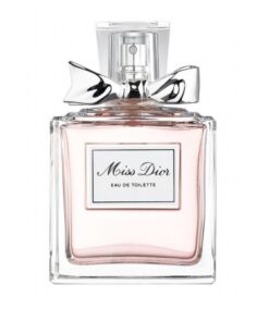 Miss Dior EDT 100ml Tester, for Women