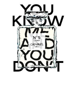 Alternative view of Chanel No. 5 L'Eau for Women EDT 100ml