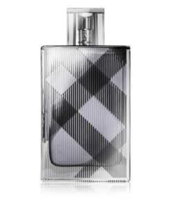 Burberry Brit EDT 100ml for Men