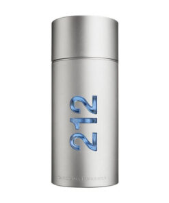 Carolina Herrera 212 NYC EDT 100ml for Men