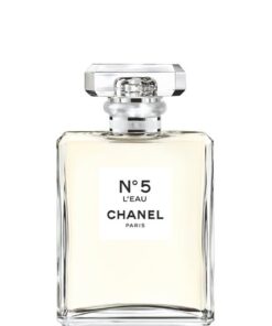 Chanel No. 5 L'Eau for Women EDT 100ml