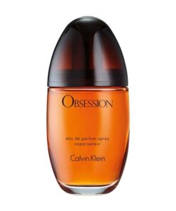 Calvin Klein Obsession EDP 100ml for Women