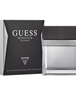 Guess Seductive EDT 100ml for Men