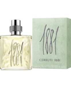 Cerruti 1881 Men EDT 100ml - Image 3